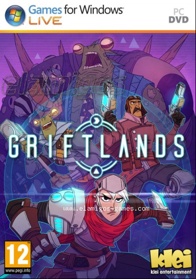  Griftlands