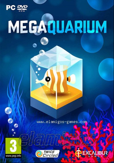  Megaquarium