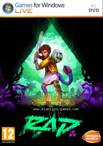 RAD